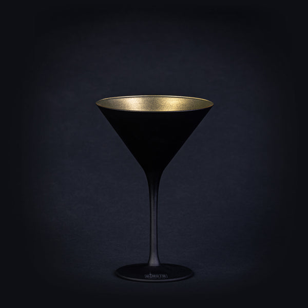 Das original GINSTR Cocktailglas